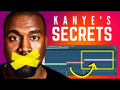 What EVERY PRODUCER can learn from Kanye West