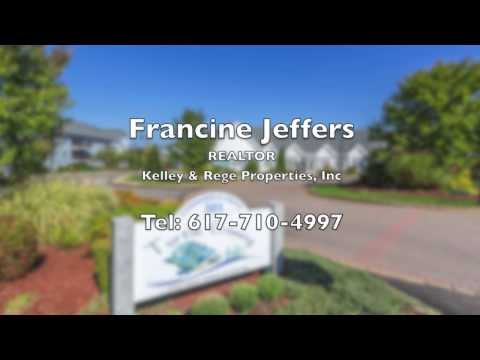 501 Commerce Dr, Building 1, Unit 305, Braintree MA - by Agent Francine Jeffers