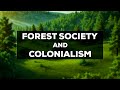 Class 9 Forest Society And Colonialism CBSE Board History Home Revise