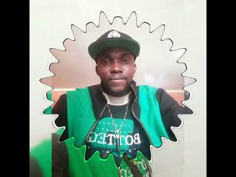 Dj Tos One l'enfant mystère le wankada l'homme Du sale commence feat Dj Seven de Kinshasa