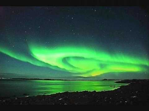 Aurora Boreale - Enya