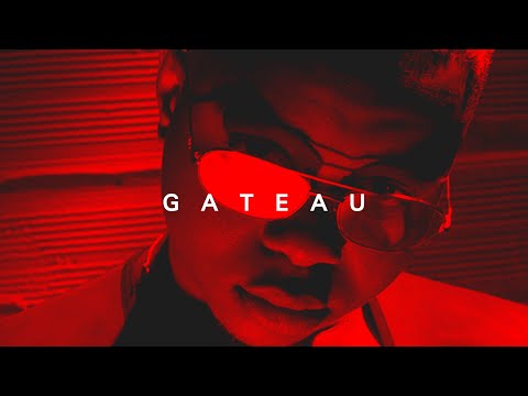 Instru Trap/Rap PLK x Leto x Niska Type Beat 2021 - Gateau (Prod. By MontaBeats)