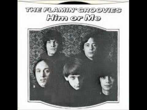 Flamin' Groovies - You tore me down