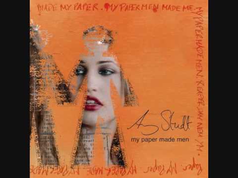 Amy Studt - Foolish Heart