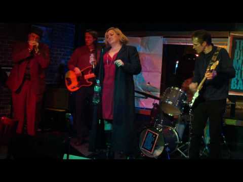Gypsy Train live 2-13-10 by The Dirty Mac Blues Band
