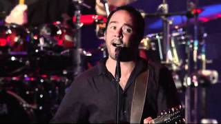 Dave Matthews Band - Shotgun @ The Gorge 2011