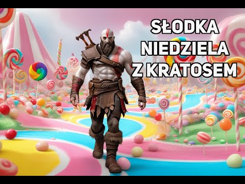 God of War 3 - NRGeek Stream #297