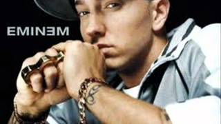 Eminem featuring Ann Wilson - Crazy In Love
