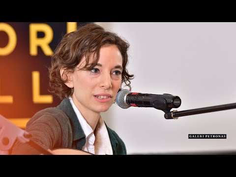 Music Therapy Workshop with April Centrone - Part 1