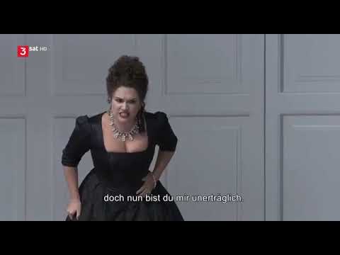 Ariodante 2017 - Orrida agli occhi miei (Kathryn Lewek)