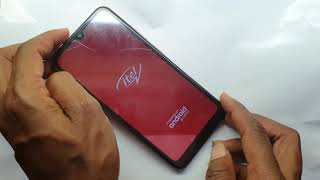 How to Hard Reset Itel S15   Remove Pin Or Pattern Lock