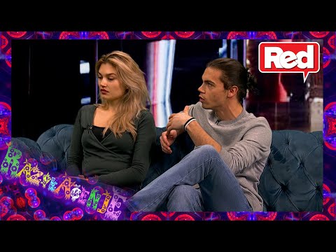 Razvlačenje - deo 8 - Stefan Tomić o očekivanjima filmskih studija - 22.04.2021 - Red TV