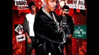 Cam'ron & Vado ft Rick Ross - Hustle