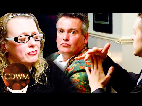 Top 6 Outrageous Arguments You Will Witness | Top 30 Moments | Come Dine With Me