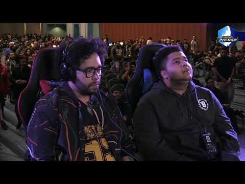 MenarRD Mika e Birdie vs Zenith Menat   Latam Final Winner