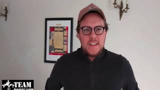 Saint Raymond Scorches 1/2 Stone in 1 Wk