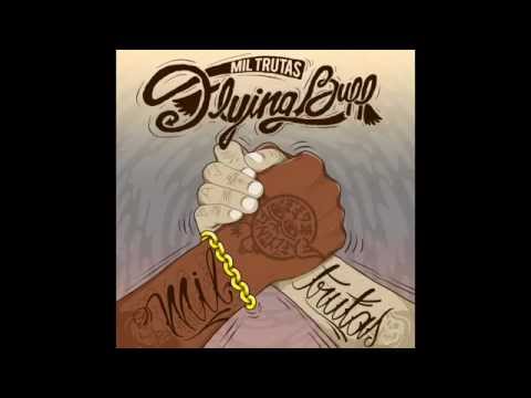 Flying Buff & Ruxell ft. Clinton Sly - Good Times