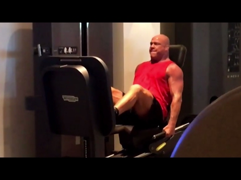 Kurt Angle Believes He Will Wrestle For WWE Again