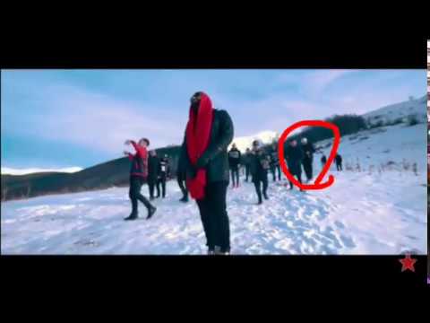 Gabimi ne "Bisha me dy koka" 😂 #tetovafails Gabimi i Skivit dhe Ghetto Geasy