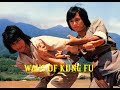 Wu Tang Collection Ways Of Kung Fu