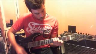 Hoobastank - Waiting Cover