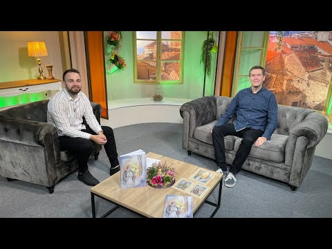 Čujte i počujte - „Gospodine, Ti imaš riječi života vječnoga“