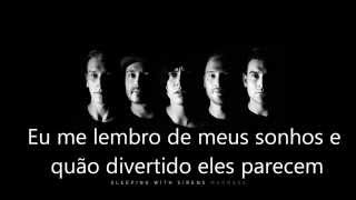 Sleeping With Sirens - Gold Lyrics Português