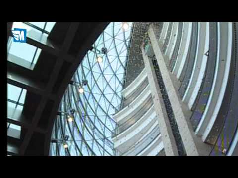 2003 juni opening frieslandbank