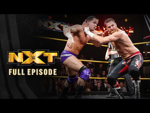 WWE NXT