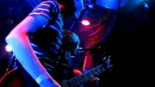 Raindrop - Before You Exit