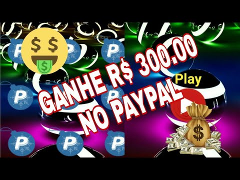 Novo jeito de ganhar dinheiro no paypal 2018