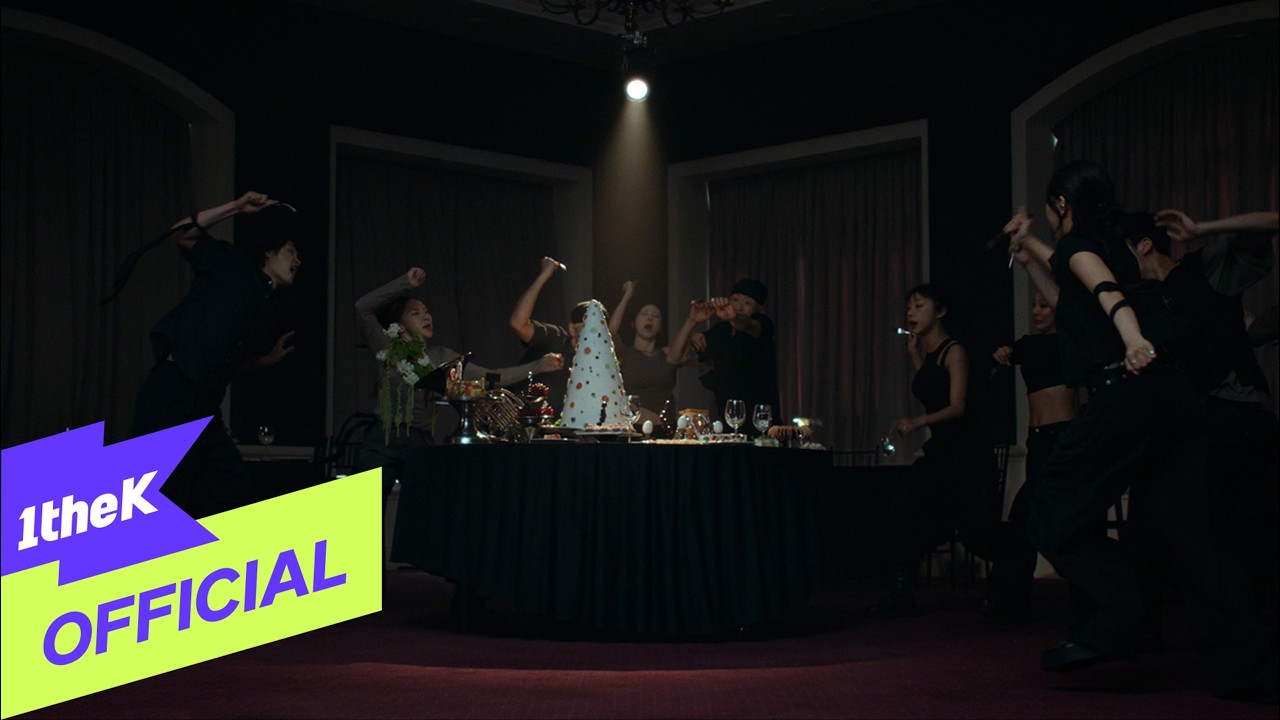 [Teaser] JUNNY(주니) _ Heaven Can Wait