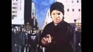 Ice Cube-Who&#39;s The Mack