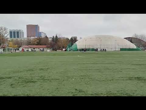 Football Scouting Stadion Universitatea de Agronomie Bucuresti - ACS Sport Team Bucuresti 04.12.2024