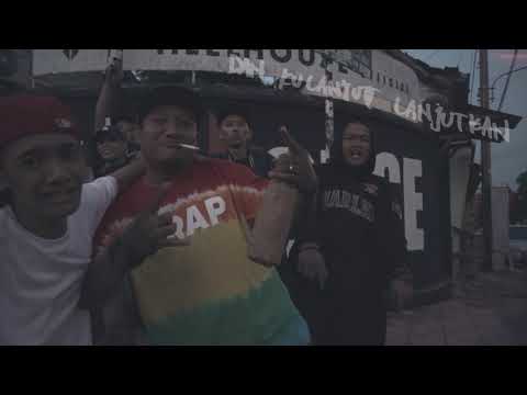 BACIL KILL - BERGEGAS