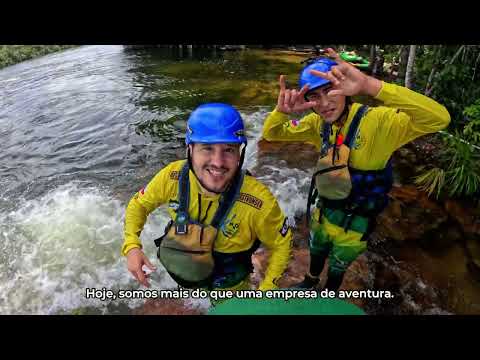 Aventura Passa, Experiência Fica | 22 Anos de Pubi H2O Aventuras
