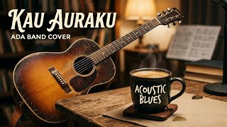 Download lagu Ada Band - Kau Auraku | Cover Acoustic Blues mp3