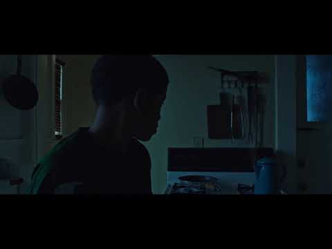The Boy Behind the Door (Clip 'Entering the House')