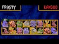 Clay Fighter 2 Judgment Clay SNES Cheat Codes