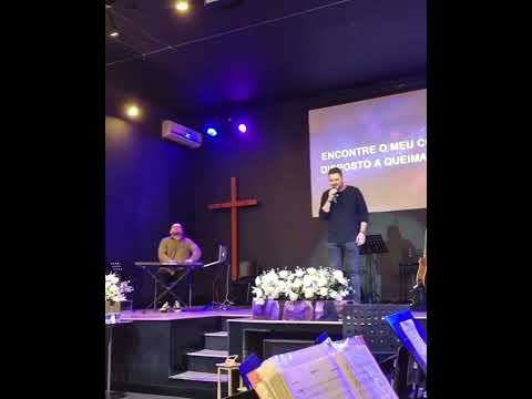 Melk Villar - SO TU ES SANTO