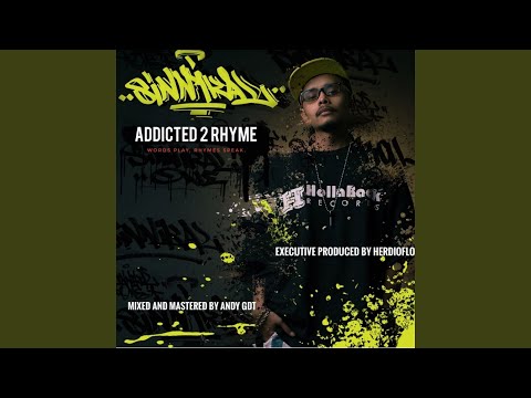 Addicted 2 Rhyme