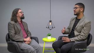 Ética em Sócrates, Platão e Aristóteles - entrevista com o prof. Fabiano Veliq