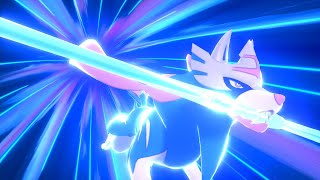 【実況】『ポケモンソード』 をまったりプレイ！ ＃２１(終)