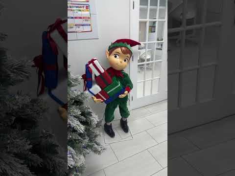 Merry Christmas!, 2026