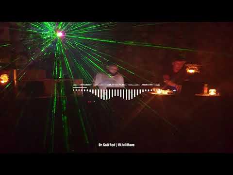 Frenchcore Live Set | Dr. Salt Rod