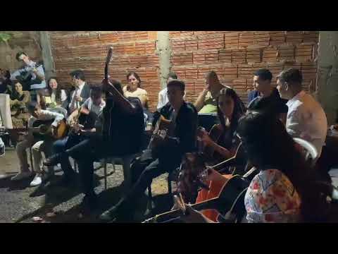 Isaías 59 ( é por causa de você) ccb Avulso