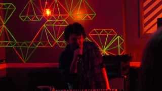 Human Pippi Armstrong: Live @ Club K, Baltimore, 5/13/2013, (Part 3)
