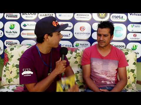 TVMEC - Bate Papo com  Tec. Andrezinho  & Zaq. Dedé (Apresentação do Daniel Trajano)