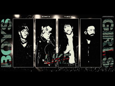 BOYS LIKE GIRLS - THE HOMECOMING (LIVE FROM THE MGM MUSIC HALL AT FENWAY PARK)