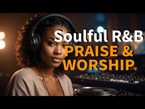 Deep Gospel R&B Soul Music Vol.1 | Modern Praise & Worship Songs ✞ Soulful Gospel, R&B & Worship